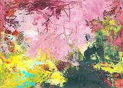 Spring Forest by Maria Kitano thumbnail