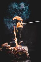 FORGED