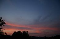 Zonsondergang by EnWout thumbnail