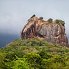 De Leeuwenrots of Sri lanka - Sigiriya van Ton Tolboom
