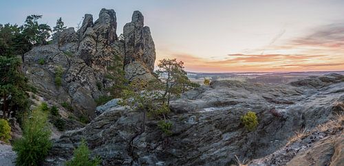 Hamburg coat of arms