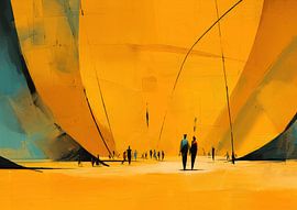Golden Pair