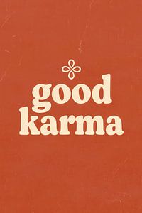 Good Karma