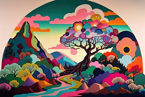 Im Herzen Japans: Eine visuelle Ode an die Landschaft