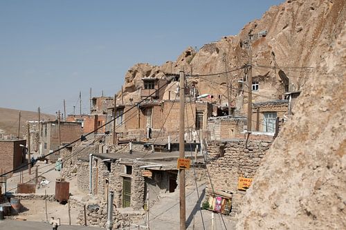 Kandovan