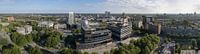 La plus grande photo panoramique d'Eindhoven jamais réalisée