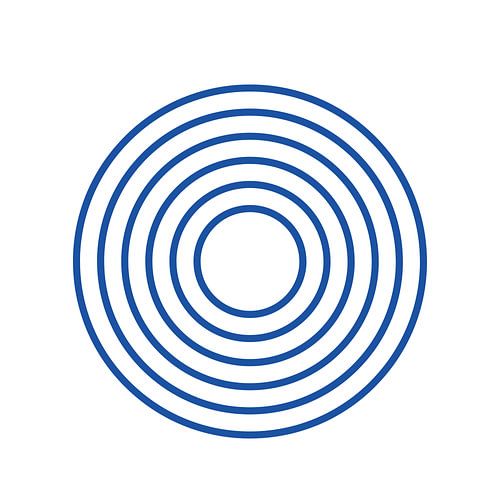 Shimmer Roundabout III