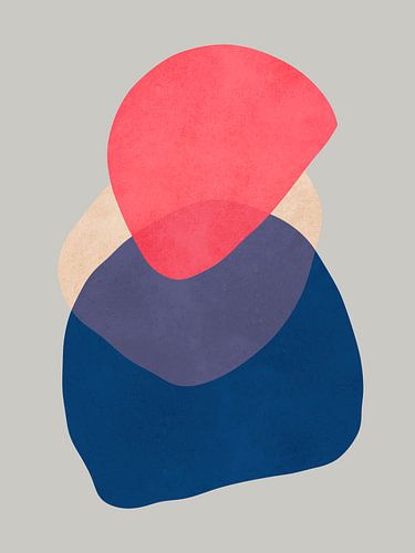 Kleurrijk en expressief 3