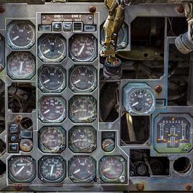 Cockpit by Bureau Brauns