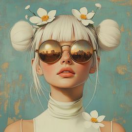 Schneewittchen von Mirjam Duizendstra