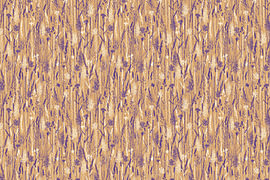 Grasses found and dried by Kimfaesdesign