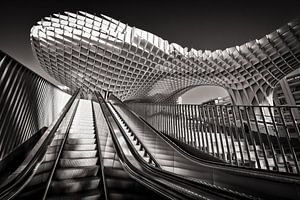 Metropol Parasol (Sevilla)