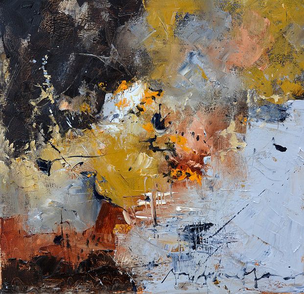 Bachanales by pol ledent