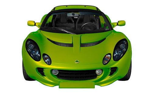 Lotus Elise