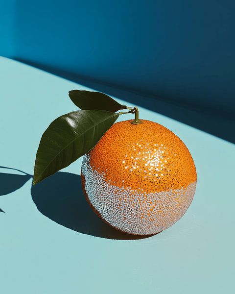 Fruity Disco by Studio Allee