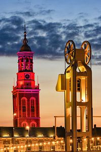 Kampen