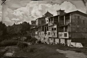 Vieille fierté