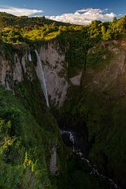 Salto del Mortiño by Ronne Vinkx