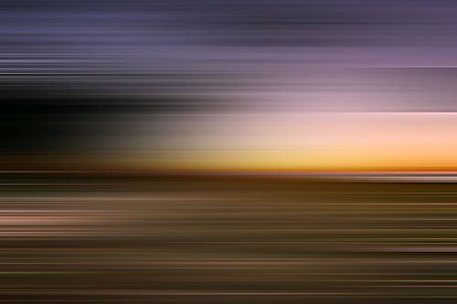 Abstract Nature von Stefan Dinse