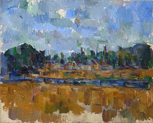 Flussufer (1904)