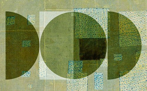 Scandinavië Tribal II