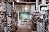 The workshop