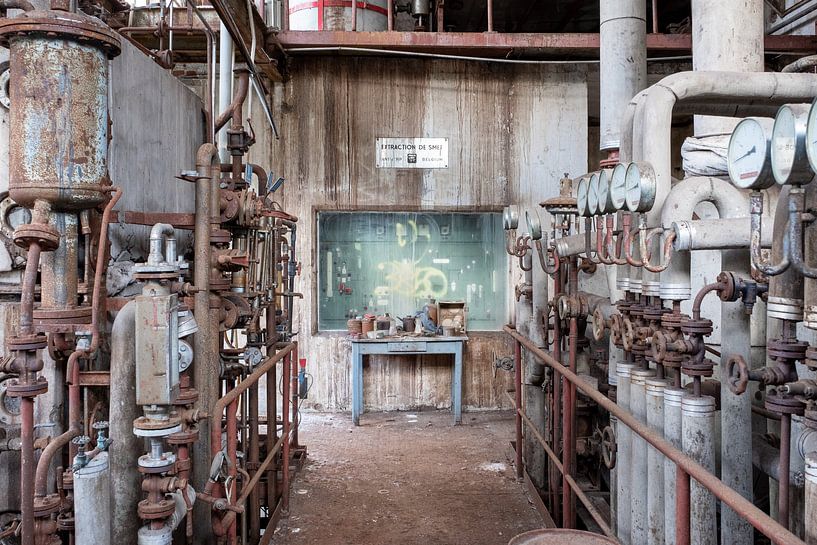 The workshop by UPHA F