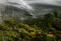 Photo nature Cascate delle Marmore Italie