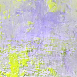 Lavendel Sommer
