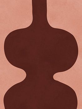 Organic and abstract 3