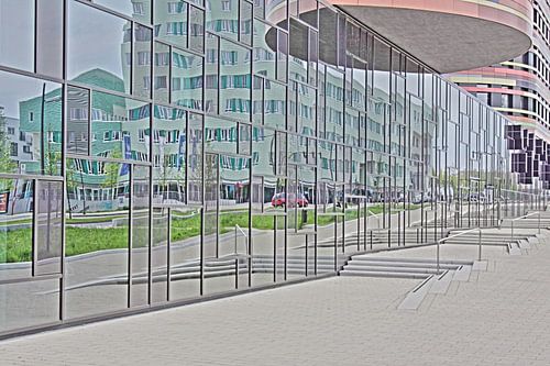 Hamburg Wilhelmsburg 2