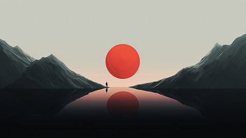 Eenheid met de Natuur