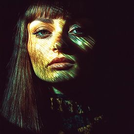 Franka Poulain photo de profil