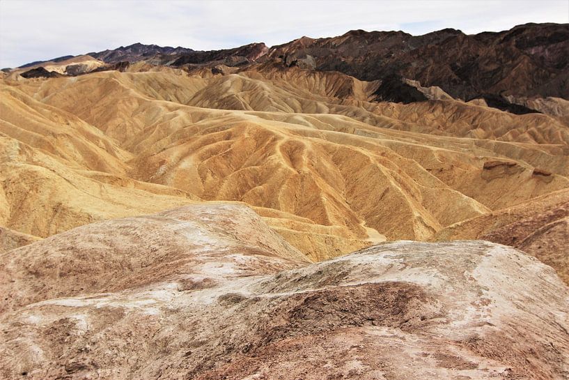 zabriskie point by ilja van rijswijk