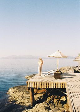 La fille de la mer sur puckonfilm