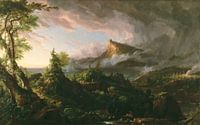 De Wilde Staat, Thomas Cole van Meesterlijcke Meesters thumbnail