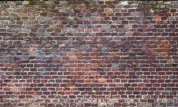 Brick old wall Photo wallpaper 8