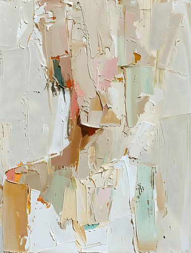 De Vrouw zonder Gezicht II