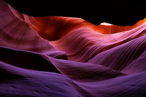 Antelope Canyon, Page Arizona, USA