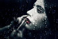 Through the Looking-Glass