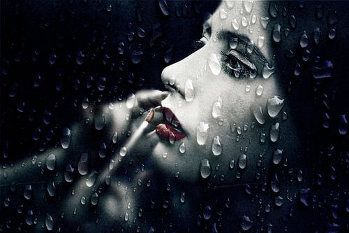 De l'autre côté du miroir