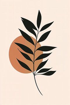 Botanische Eenvoud van Studio BB
