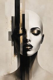 Diva Series III by Salt Theory