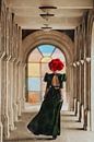 Bollenhut Renaissance ART 1.0 van Ingo Laue thumbnail