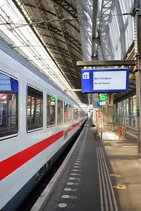 Nicht einsteigen