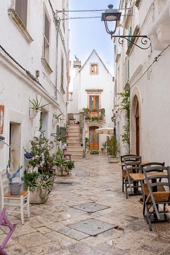 Locorotondo | Reisefotografie