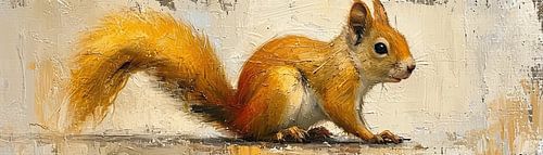 Eichhörnchen | Eichhörnchen