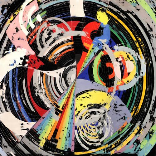 Composition No. 2167