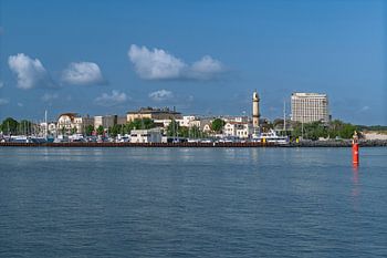 Warnemünde