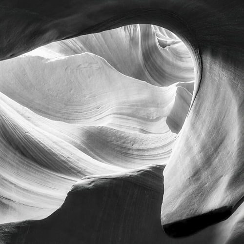 Antelope Canyon